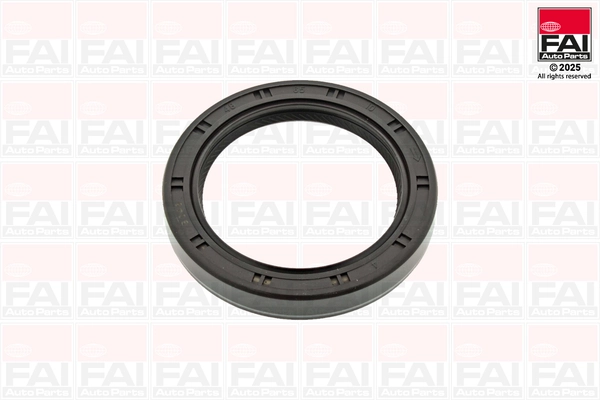 Shaft Seal, crankshaft